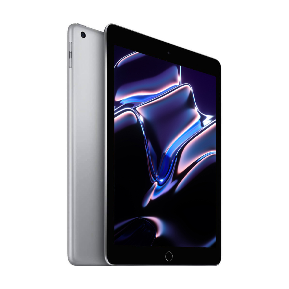 Apple iPad 6 A1893 128GB - Cinza Espacial (Wi-Fi) image number 3